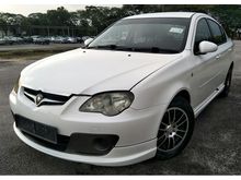 2010 Proton Persona 1.6 (A) ONE LADY OWNER