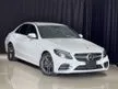Recon ALL TAX INCLUDED 2019 Mercedes