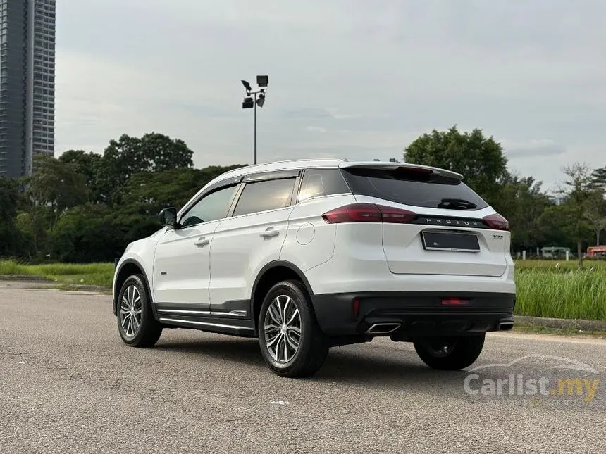 2023 Proton X70 Executive SUV
