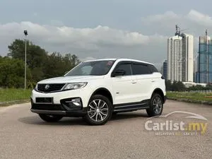 2023 Proton X70 1.5 Executive SUV