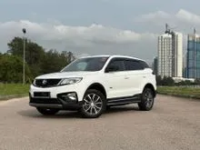 2023 Proton X70 1.5 Executive SUV (Full Service Record.Warranty Until 2028)
