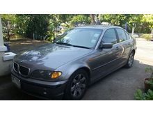 2003 BMW 323i 2.4 E46 (ปี 98-07) SE Sedan AT
