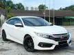 Used 2018 Honda Civic 1.5 TC VTEC Sedan CAR KING