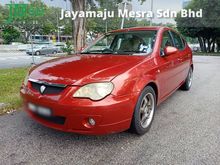 2004 Proton Gen-2 1.6 Hatchback (Auto)