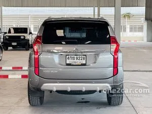 2015 Mitsubishi PAJERO SPORT 2.4 GT Premium SUV