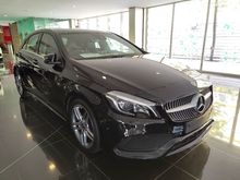 2018 Mercedes-Benz A180 1.6 AMG Line PREMIUM - RECON -