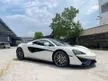 Recon 2019 McLaren 570S 3.8 GT Coupe High Spec - Cars for sale