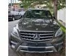 Used 2014 Mercedes-Benz ML350 3.5 4MATIC AMG Wheels SUV - Cars for sale