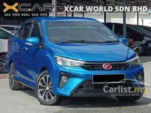 2022 Perodua Bezza 1.3 Advance Sedan