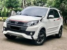 Rush TRD Ultimo AT 2017 DP 38,4 JT Atau Ags 3,7JTan