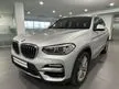 Used 2019 BMW X3 - Cars for sale
