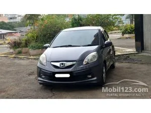 2015 Honda Brio 1.2 E Hatchback