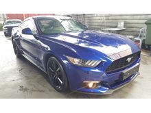 2016 Ford Mustang 2.3 ECOBOOST (A) RAYA OFFER