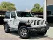 Recon SALE 2020 Jeep Wrangler Coupe 3.6 Unlimited Sport SUV LIKE NEW CAR