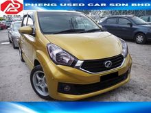 2015 Perodua Myvi 1.3 G Hatchback (A) USED CAR