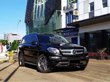 2015 Mercedes-Benz GL400 3.0 Exclusive SUV. TANGAN PERTAMA. tdp187jt, genap, pajak 1 tahun, MILES25rb, SIAP GAS. SALAM. YURINDO. PASKAH