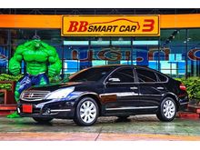 2010 Nissan Teana 2.5 (ปี 09-13) 250 XV Sedan AT