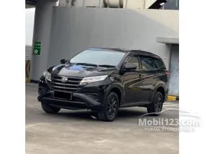 2021 Daihatsu Terios 1.5 X SUV