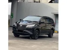 2021 Daihatsu Terios 1.5 X SUV Dp 10jt