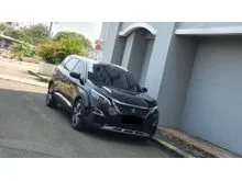 2020 Peugeot 5008 1.6 Allure Plus SUV Panoramic AT 2020/2021 [ BERGARANSI ]