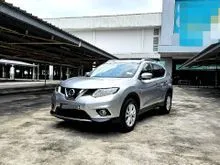TRUE YEAR 2017 Nissan X-Trail 2.0 Impul SUV KEYLESS ANDROID