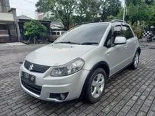 2010 Suzuki SX4 1.5 Cross Over Hatchback