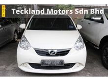 2011 Perodua Myvi 1.5 Hatchback (A) USED CAR