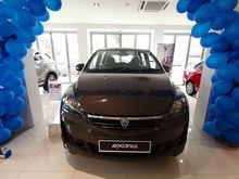 【Click me!!】2019 Proton Exora 1.6 Turbo Executive 【High Rebate!! More Free Gifts!! High Trade in!! Professional in Loan!!】