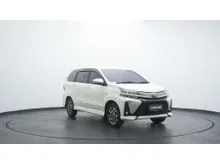 2021 Toyota Avanza 1.5 Veloz MPV / SHO