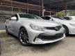Recon 2019 Toyota Mark X 2.5 FINAL EDITION Sedan