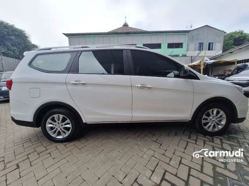 2022 Wuling Cortez L Lux+ Turbo Wagon