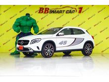 2016 Mercedes-Benz GLA200 1.6 W156 (ปี 14-17) Urban SUV AT
