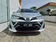 (HOT DEAL) 2019 Toyota Yaris 1.5 J Hatchback