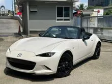 2023 Mazda MX-5 1.5 S Special Package Convertible