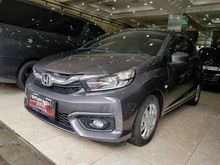 2019 Honda Brio 1.2 Satya E Hatchback Plat D Km 6Rb