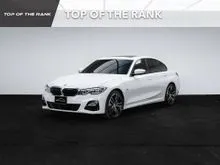2023 BMW 330e 2.0 G20 (ปี 19-26) M Sport Sedan