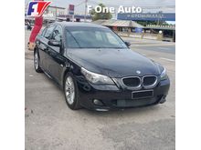 2005 BMW 525i SE 2.5 (A) -- GOOD TYPE CONDITION --