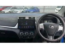 2023 Perodua Bezza 1.3 X Sedan