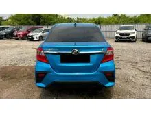 2023 Perodua Bezza 1.3 X Sedan