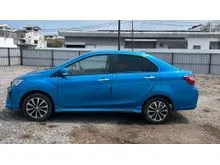 2023 Perodua Bezza 1.3 X Sedan