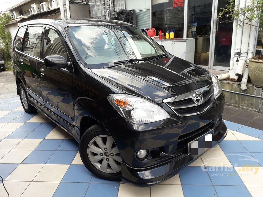 Avanza 2007 di Batam: Legenda Jalanan, Pilihan Cerdas atau Kendaraan Berisiko?