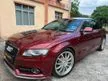 Used 2011/2013 Audi A4 2.0 TFSI Quattro S Line Sedan / YEAR END DEAL / LED XENON LIGHT / TFSI QUATTRO / FULL LEATHER SEATS / SPORT EXHUAST UPGRADED / - Cars for sale