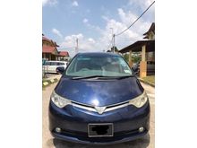 URGENT SALE 2007 Toyota Estima 2.4 MPV