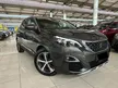 Used 2018 Peugeot 3008 1.6 THP Allure WITH 1 YEAR WARRANTY