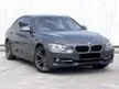 Used 2016 BMW 320i 2.0 Sport Line ONE CAREFUL OWNER ORIGINAL PAINT FULL SERVICE RECORD 71K