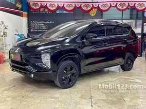 2021 Mitsubishi Xpander 1.5 Rockford Fosgate Black Edition MPV