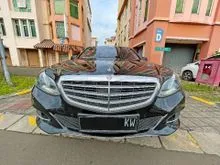 2013 Mercedes-Benz E200 2.0 Classic Sedan pjk 06-2023 mercy (9)