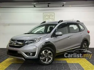 2018 Honda BR-V 1.5 V SUV