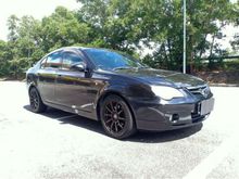 Loan Kedai/Credit/Bank Easy Approved, 2007/08 Proton Persona 1.6 Medium Line Sedan