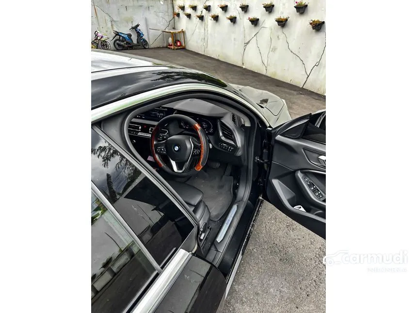 2022 BMW 218i Gran Coupe Sport Coupe